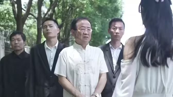 退婚后，我閃婚了財閥大佬(全集)