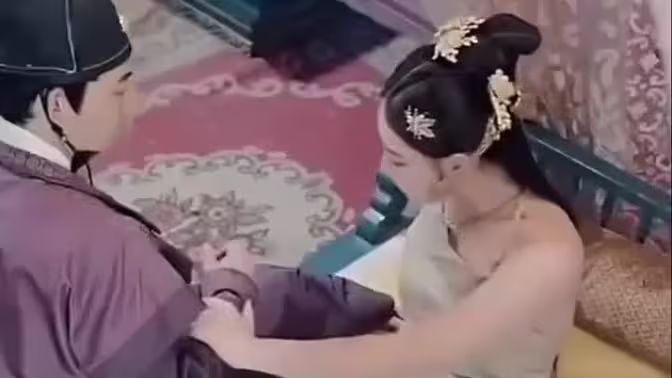 假太監(jiān)，從攻略貴妃到權傾朝野(全集)