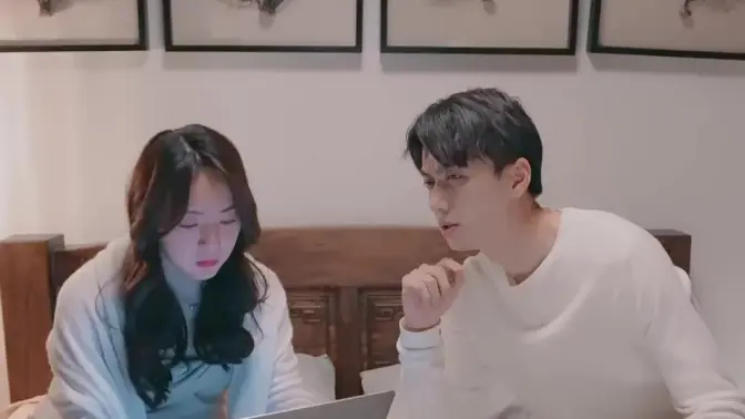 韓總，夫人喊你搶菜了(全集)