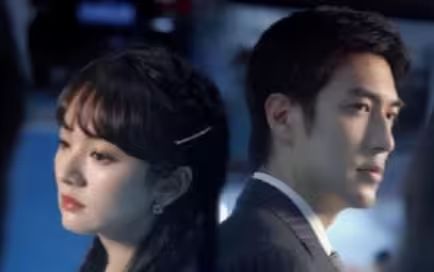 抱錯寶貝遇良人（傲嬌雙寶，爹地你把我抱錯了）(全集)