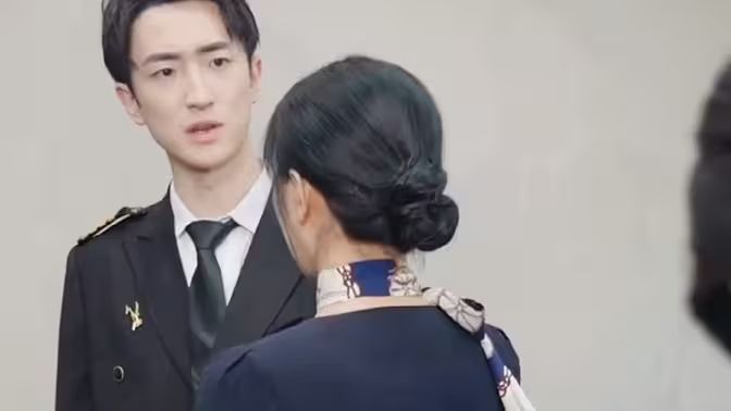 我的愛情，從不返航(全集)