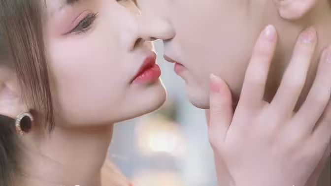 錯(cuò)愛成真(全集)