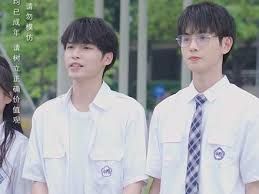 那些年，錯過的愛情(全集)