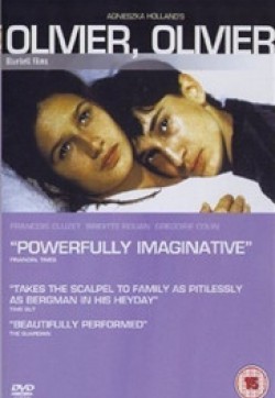 奧利維耶，奧利維耶(全集)