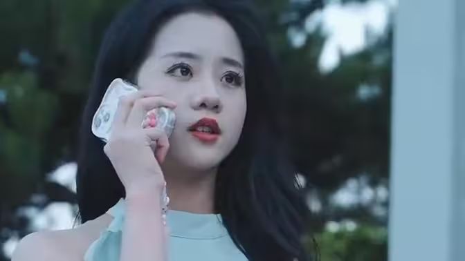 先婚后愛，神秘老公寵翻天(全集)