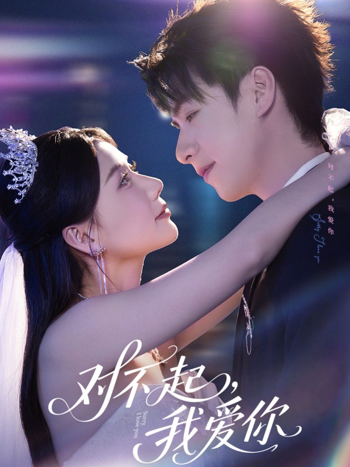 對不起，我愛你(全集)