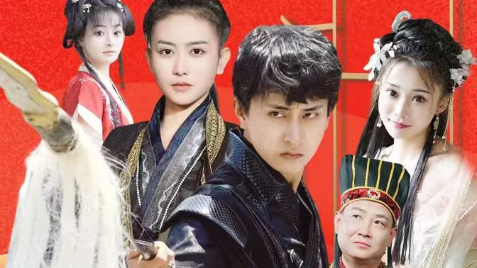 我在古代當高手(女帝獨寵，侍衛(wèi)他又猛又A)(全集)