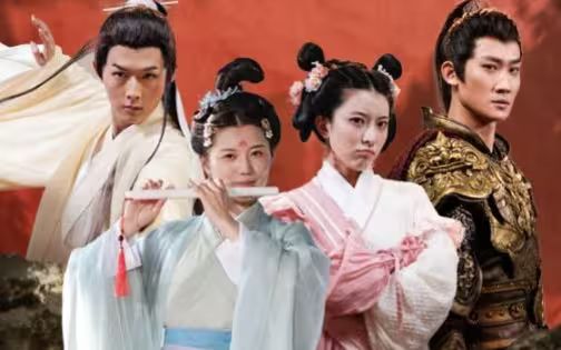 扎醒將軍，居然忘記我是白月光(全集)