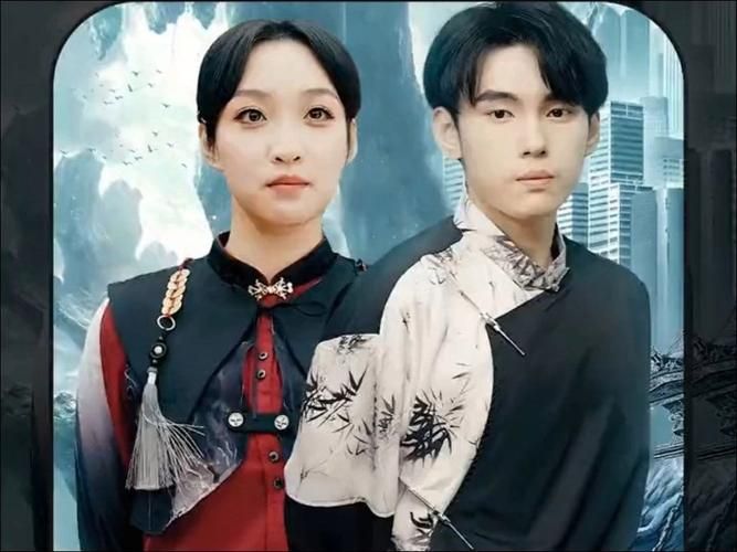 我無敵，你隨意(全集)