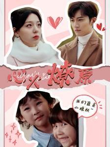 心火燎原（首席萌寶買(mǎi)一送一）(全集)