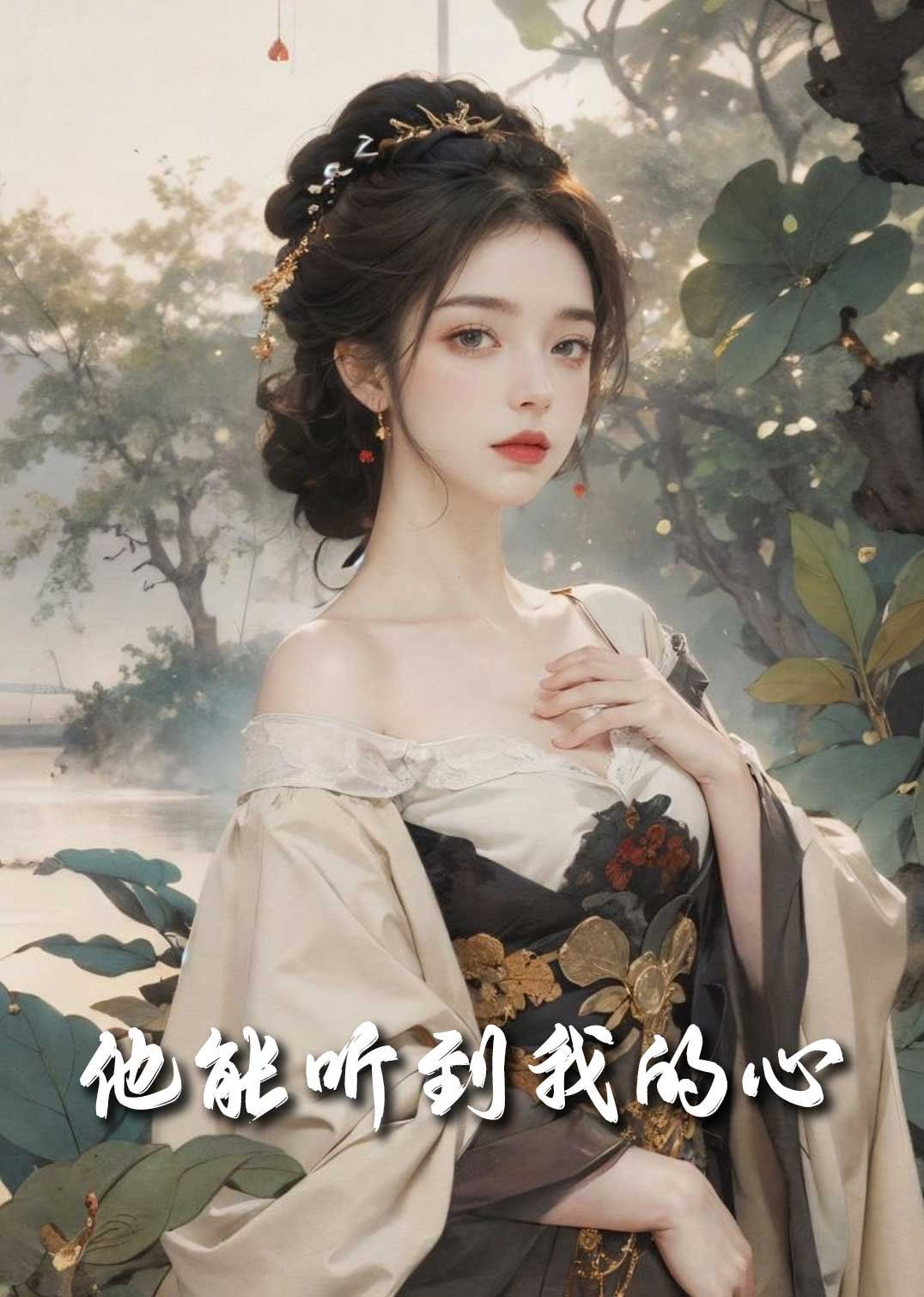 他能聽(tīng)到我的心2025(全集)
