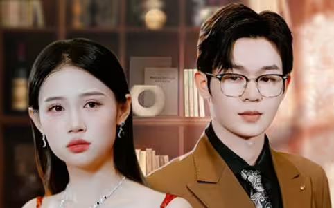 戚總，你家夫人撩爆全球(全集)