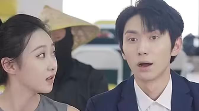 負(fù)債十億，撿漏成為大贏家(全集)