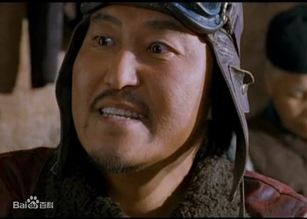 好家伙、壞家伙、怪家伙