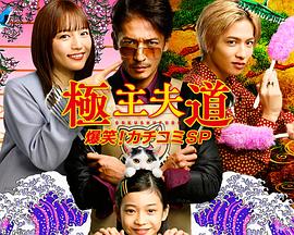 極主夫道 爆笑！砸場(chǎng)子SP