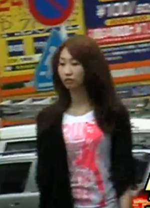 神速的技藝！奶樅逃跑