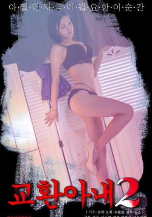 交換妻子2