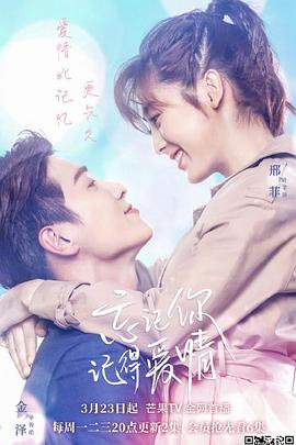 忘記你，記得愛情(全集)