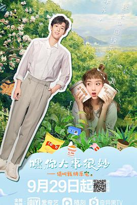 嘿！你大事很妙(全集)