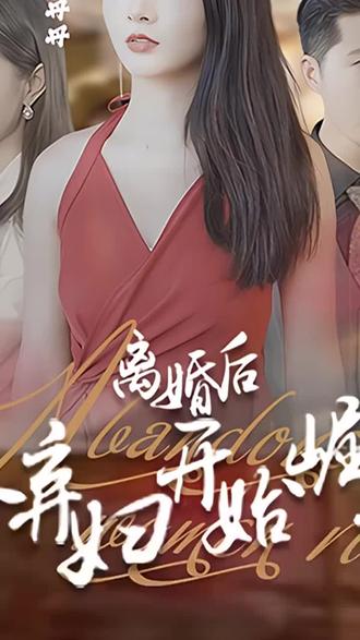離婚后，從棄婦開始崛起(全集)