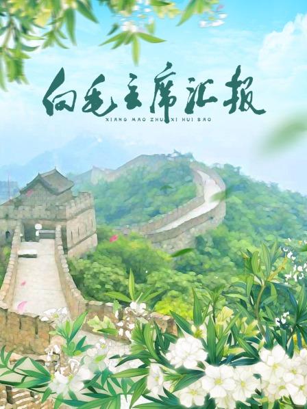 向毛主席匯報(全集)