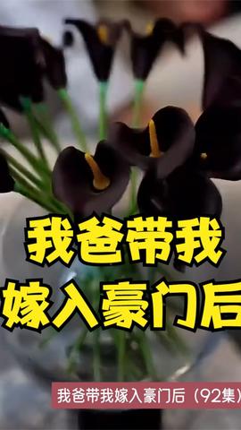 我爸帶我嫁入豪門(mén)后(全集)