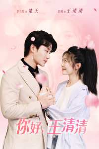 你好，王清清&且以舊火試新茶(全集)