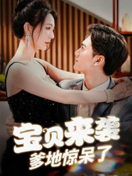 寶貝來襲，爹地驚呆了(全集)