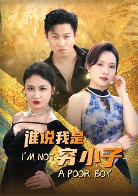 誰(shuí)說我是窮小子(全集)