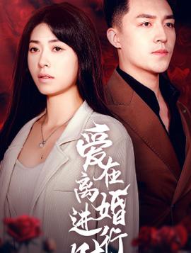 愛在離婚進(jìn)行時短劇(全集)