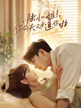 陸小姐！你前夫又來追你啦(全集)