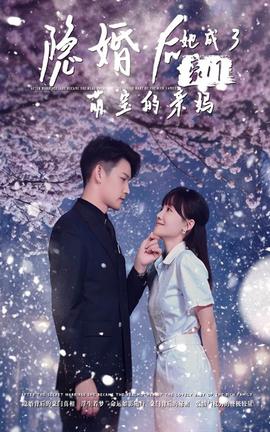 隱婚后，她成了豪門萌寶的親媽(全集)