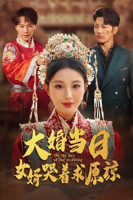 大婚當(dāng)日，女婿哭著求原諒(全集)