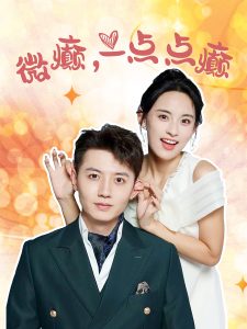 微癲，一點點癲(全集)