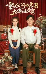 重回80閃婚京圈大佬甜蜜蜜(全集)