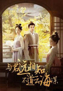 與君遠(yuǎn)相知，不道云海深(全集)