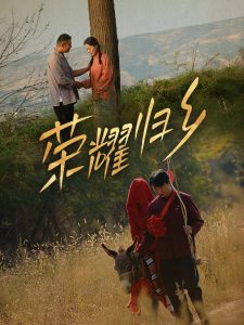 榮耀歸鄉(xiāng)64集(全集)