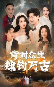 背對眾生獨釣萬古(全集)