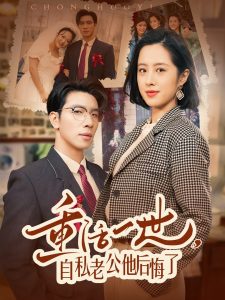 重活一世，自私老公他后悔了(全集)