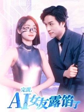 完蛋，AI女友露餡了(全集)