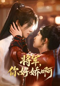 將軍，你好嬌啊(全集)