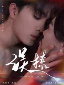 再次傾心&誤撩(全集)