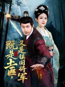 既是土匪，又是鎮(zhèn)國將軍(全集)
