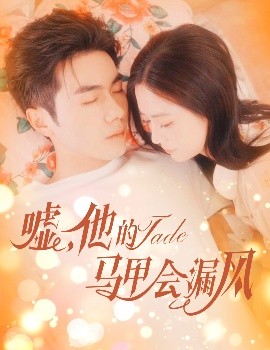 噓，他的馬甲會漏風(fēng)(全集)