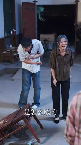 奶奶的廢品車，載我進清華(全集)