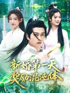 新婚第一天，獎勵混沌體(全集)