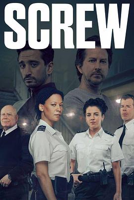 獄警生活第二季(全集)