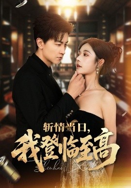 斬情當日，我登臨至高(全集)