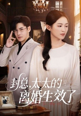 封總，太太的離婚生效了(全集)