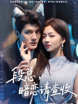 段總，暗戀請查收(全集)
